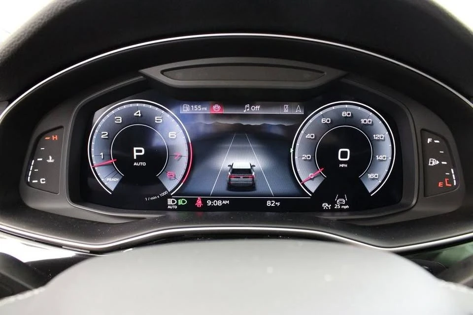 2026 Audi Q8 - Image 11 of 18