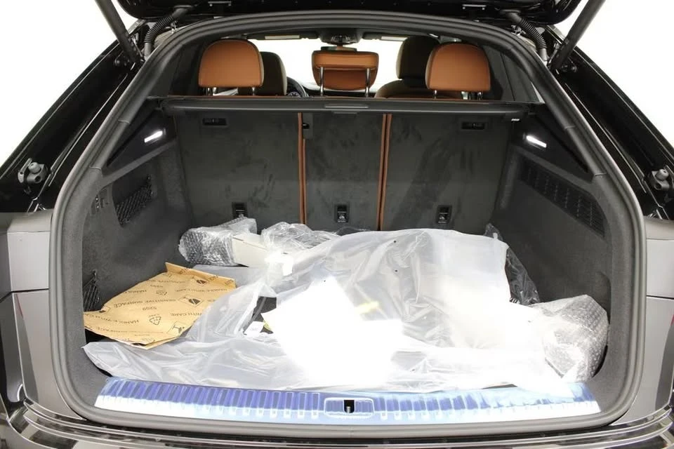 2026 Audi Q8 - Image 13 of 17