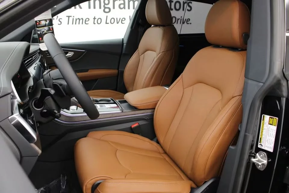 2026 Audi Q8 - Image 6 of 17
