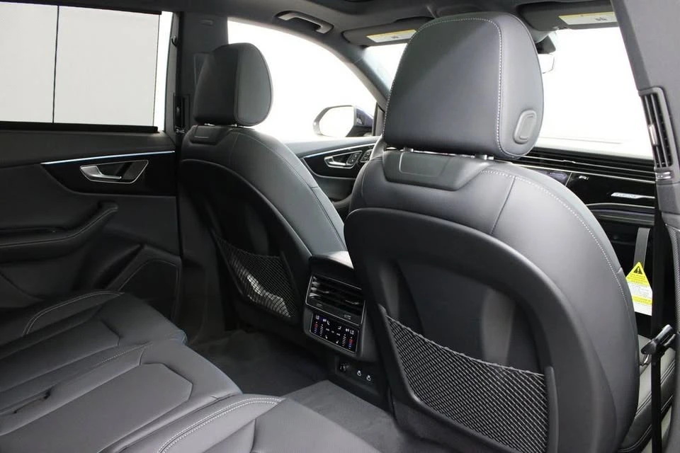 2026 Audi Q8 - Image 13 of 18