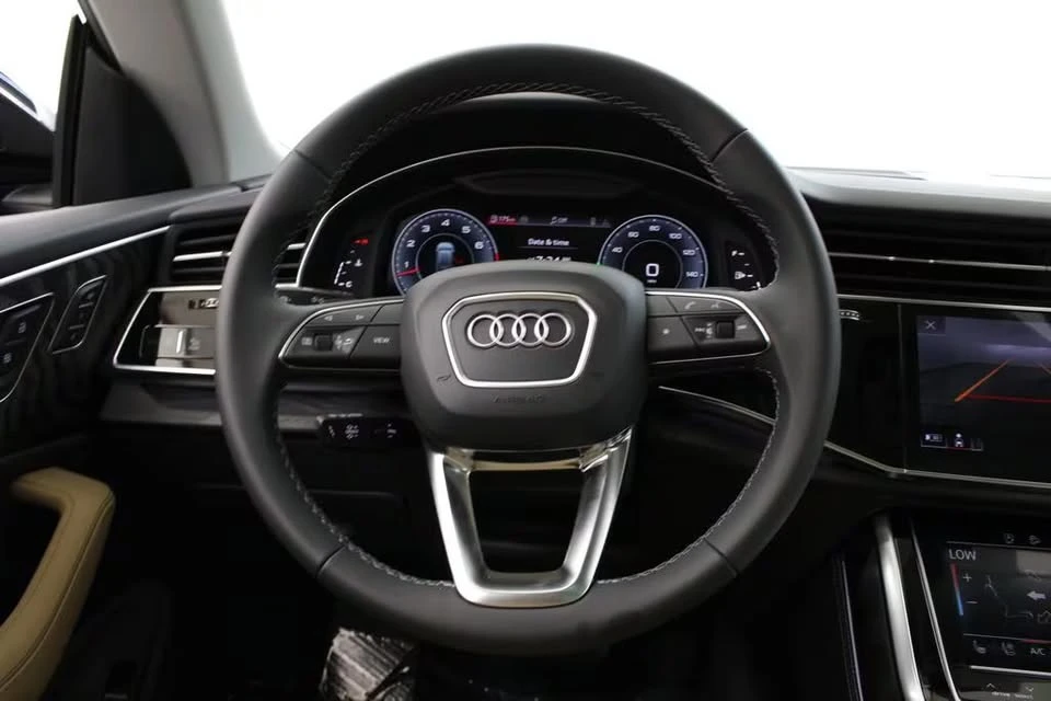 2026 Audi Q8 - Image 3 of 19