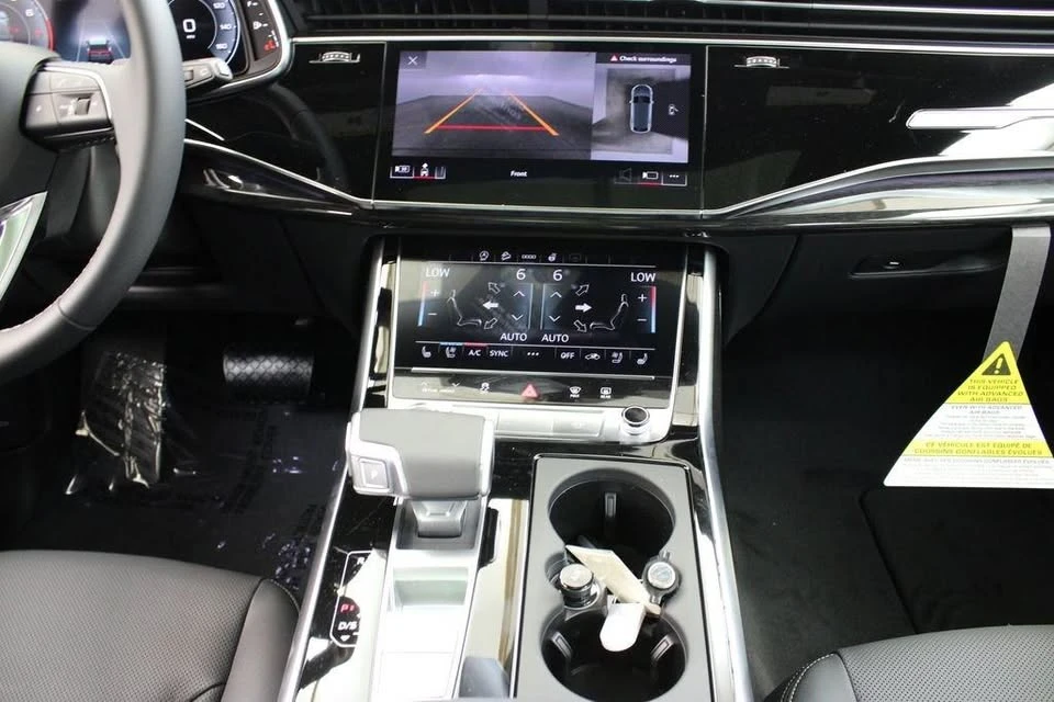 2026 Audi Q8 - Image 5 of 18