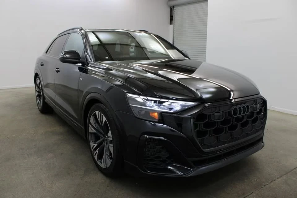 2026 Audi Q8 - Image 12 of 17