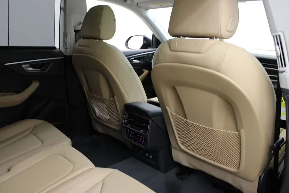 2026 Audi Q8 - Image 14 of 19