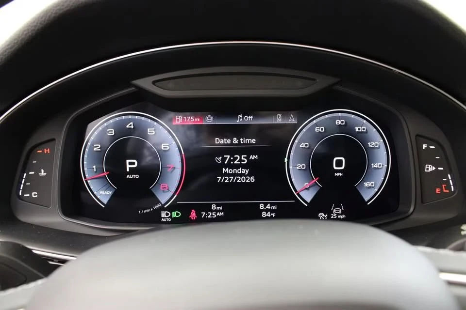 2026 Audi Q8 - Image 13 of 19