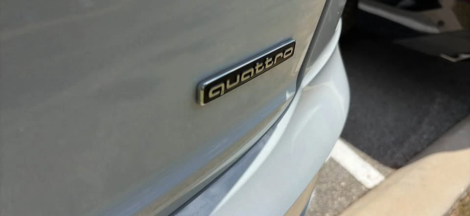 2026 Audi Q8 - Image 10 of 10