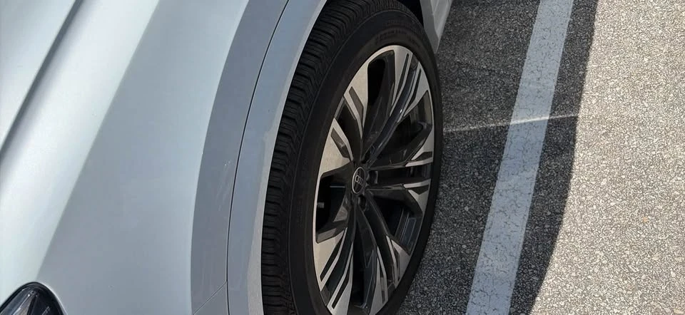 2026 Audi Q8 - Image 2 of 10