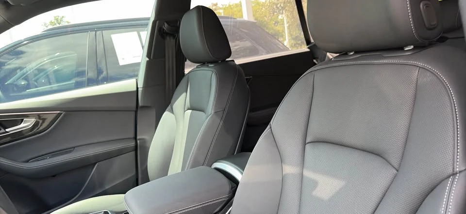 2026 Audi Q8 - Image 4 of 10