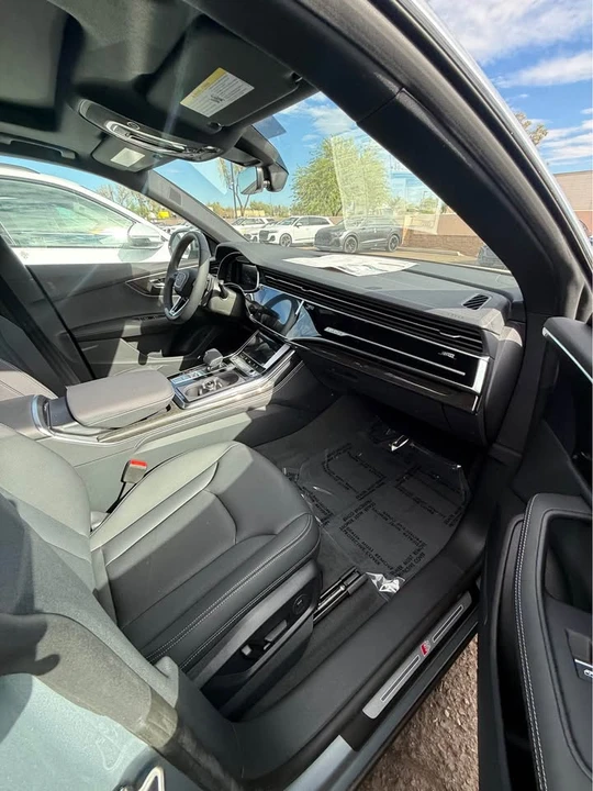 2026 Audi Q8 - Image 11 of 13