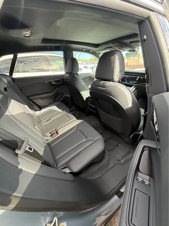 2026 Audi Q8 - Image 10 of 13