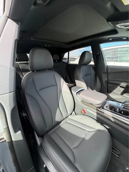 2026 Audi Q8 - Image 12 of 13