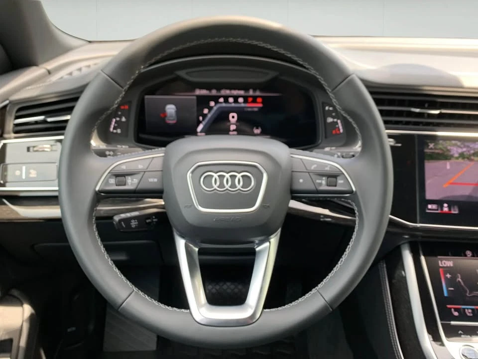 2026 Audi Q8 - Image 13 of 18