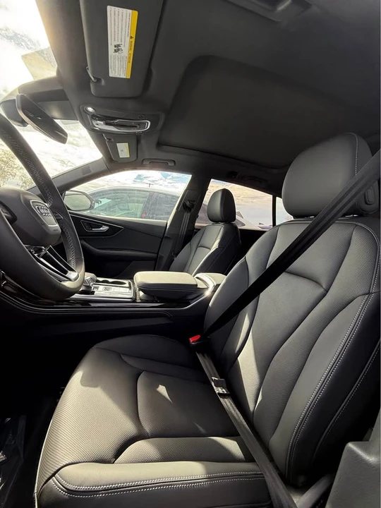 2026 Audi Q8 - Image 3 of 13