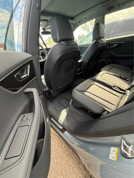 2026 Audi Q8 - Image 6 of 13