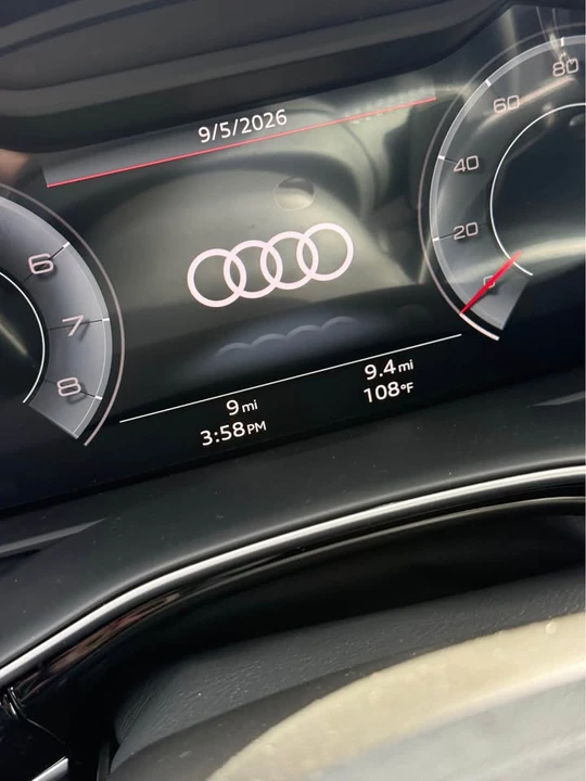 2026 Audi Q8 - Image 5 of 13
