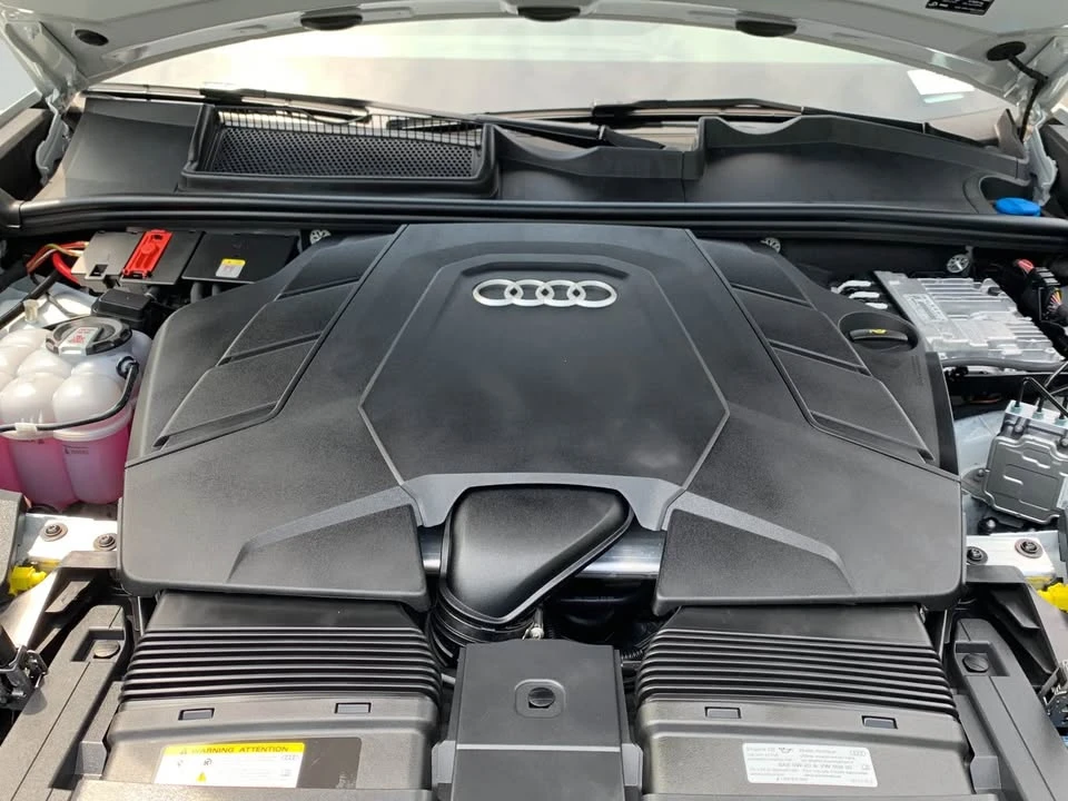 2026 Audi Q8 - Image 9 of 18