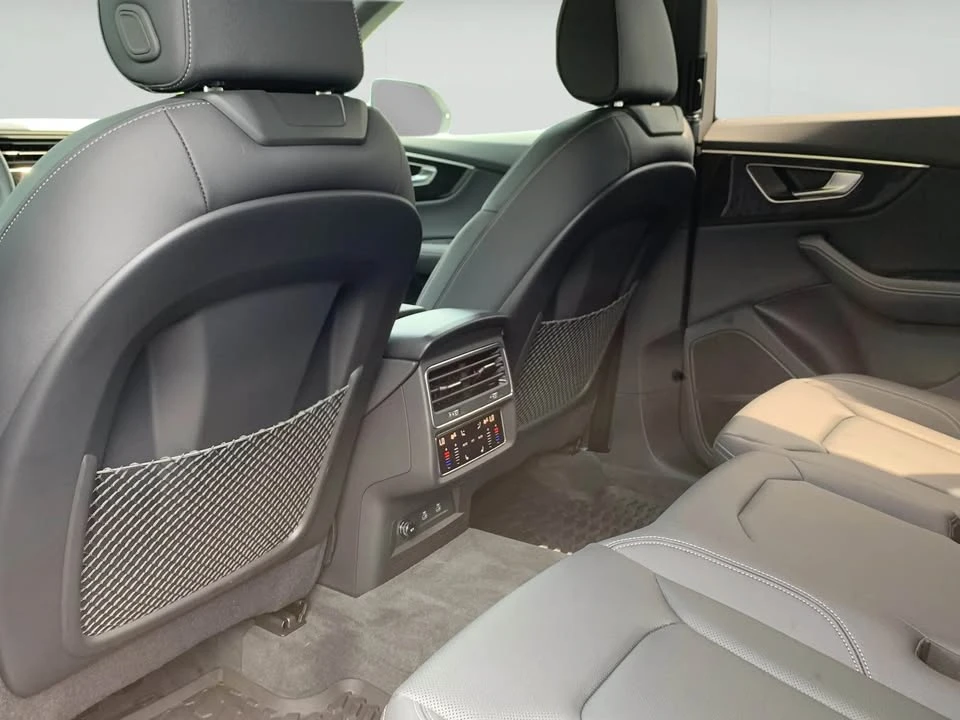 2026 Audi Q8 - Image 10 of 18