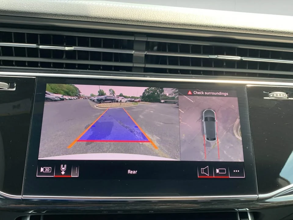 2026 Audi Q8 - Image 15 of 18