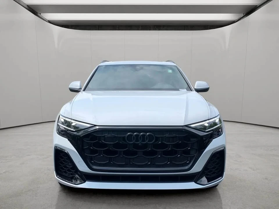 2026 Audi Q8 - Image 8 of 18
