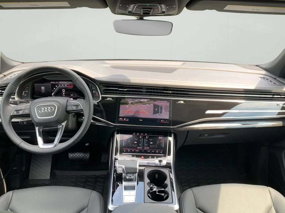 2026 Audi Q8 - Image 12 of 18