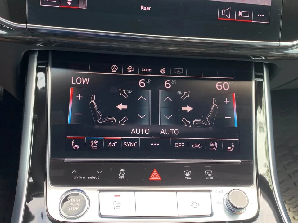 2026 Audi Q8 - Image 16 of 18