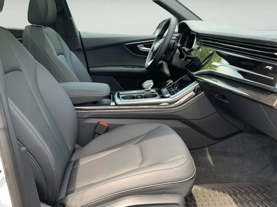 2026 Audi Q8 - Image 18 of 18