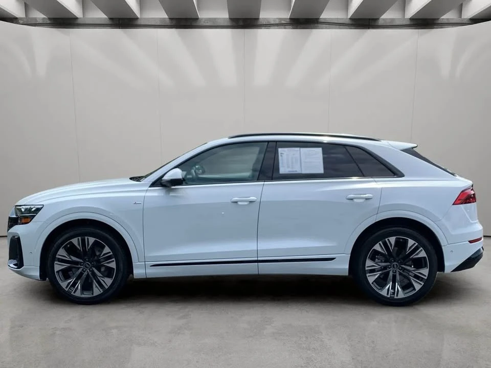 2026 Audi Q8 - Image 7 of 18