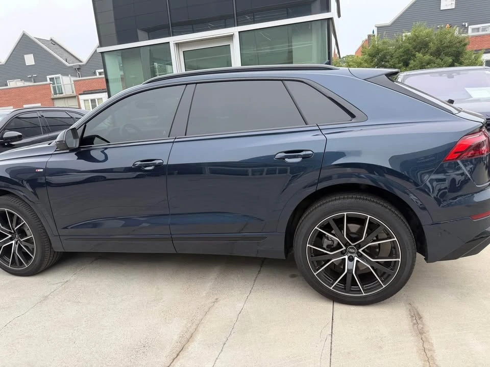 2026 Audi Q8 - Image 8 of 9