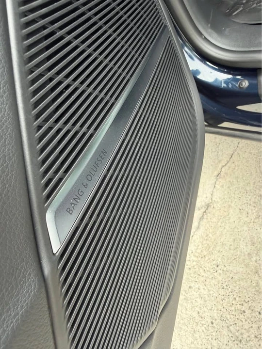 2026 Audi Q8 - Image 7 of 9
