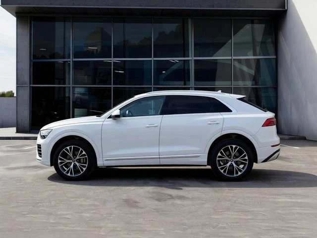 2026 Audi Q8 - Image 6 of 20