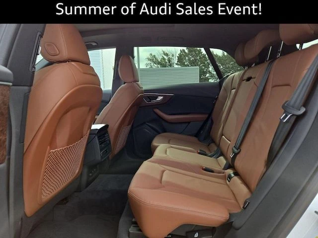 2026 Audi Q8 - Image 13 of 20
