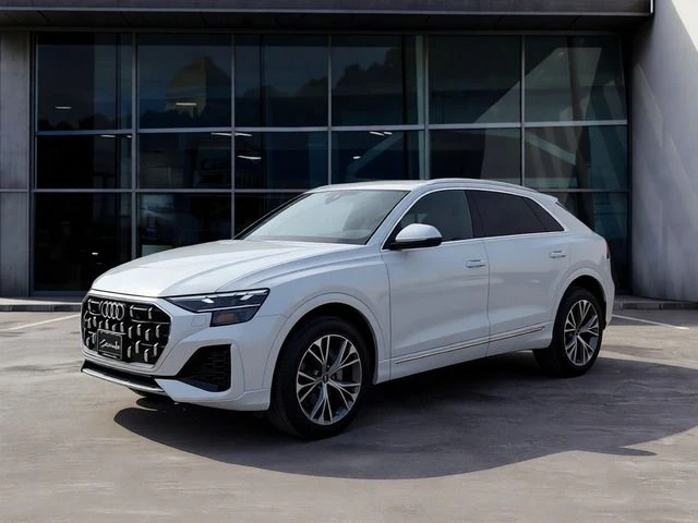 2026 Audi Q8 - Image 4 of 20