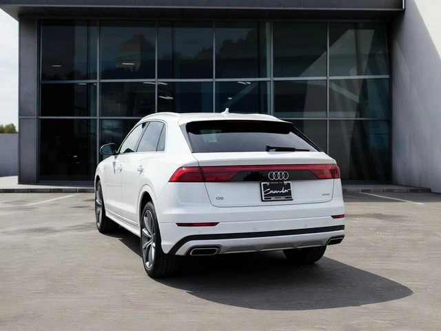 2026 Audi Q8 - Image 7 of 20