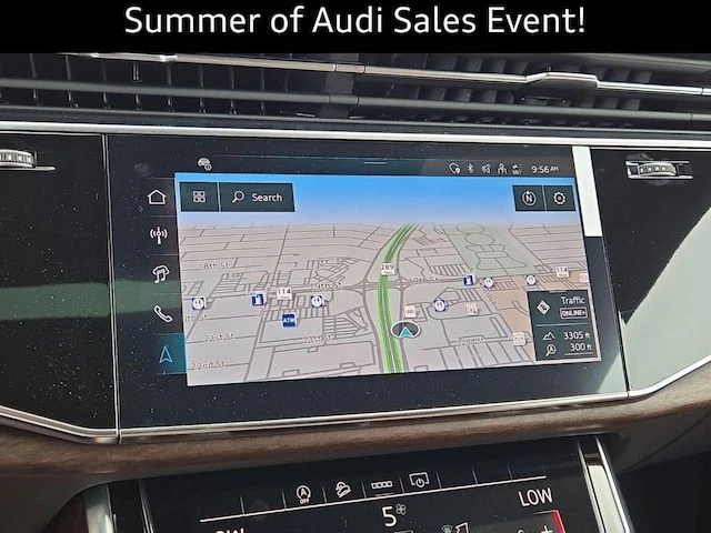 2026 Audi Q8 - Image 19 of 20