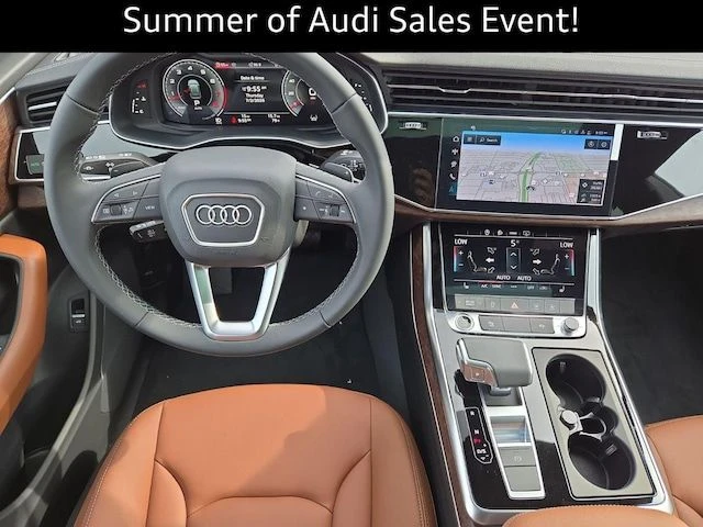 2026 Audi Q8 - Image 14 of 20