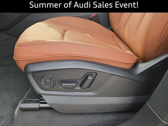 2026 Audi Q8 - Image 17 of 20