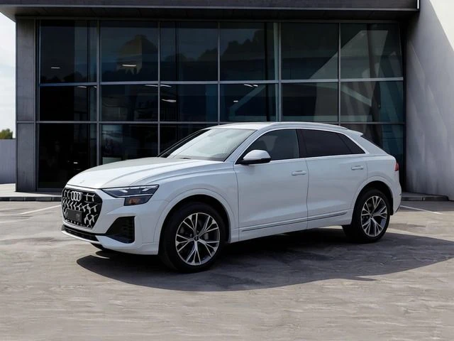 2026 Audi Q8 - Image 5 of 20
