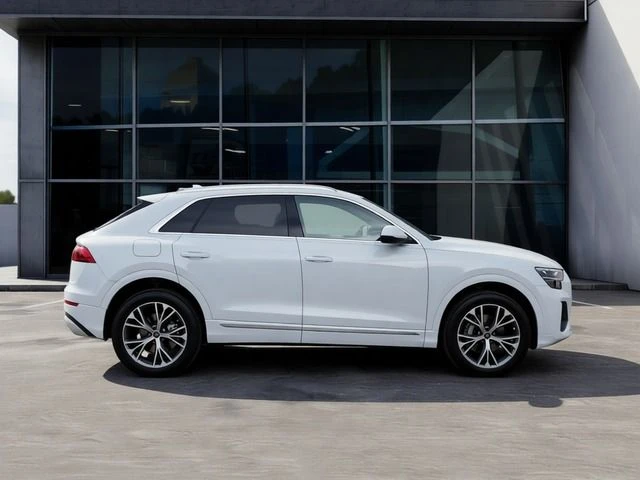 2026 Audi Q8 - Image 9 of 20