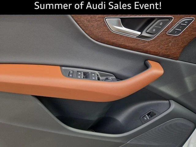 2026 Audi Q8 - Image 15 of 20