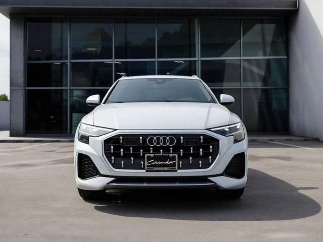 2026 Audi Q8 - Image 10 of 20