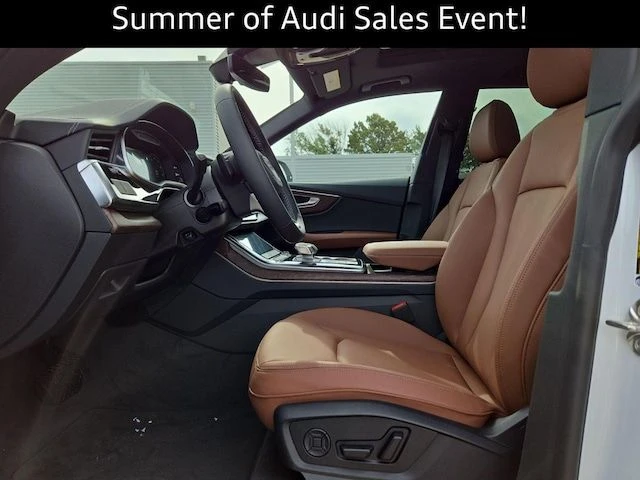 2026 Audi Q8 - Image 16 of 20