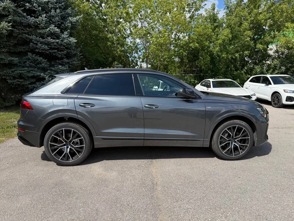 2026 Audi Q8 - Image 4 of 6