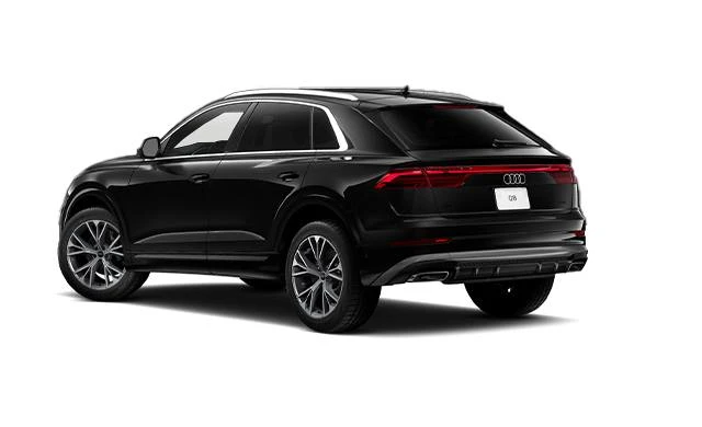 2026 Audi Q8 - Image 9 of 10