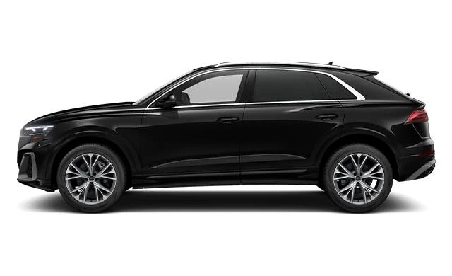 2026 Audi Q8 - Image 10 of 10