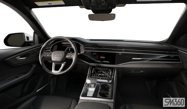 2026 Audi Q8 - Image 7 of 10