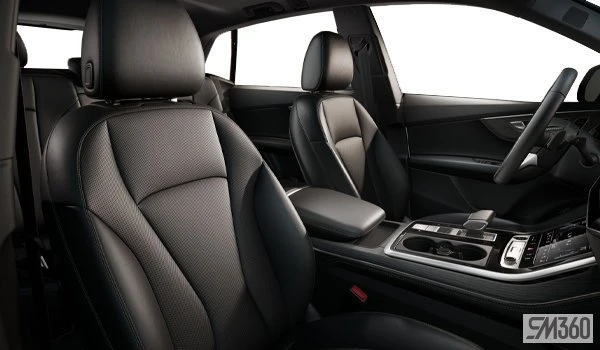 2026 Audi Q8 - Image 5 of 10