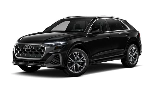 2026 Audi Q8 - Image 4 of 10