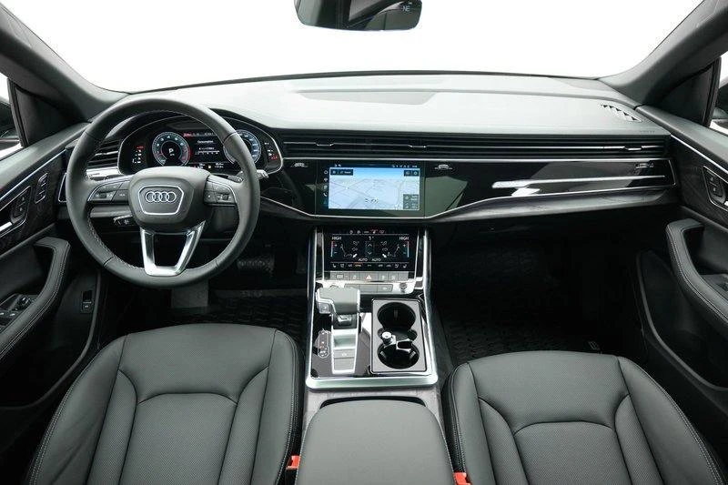 2026 Audi Q8 - Image 18 of 18