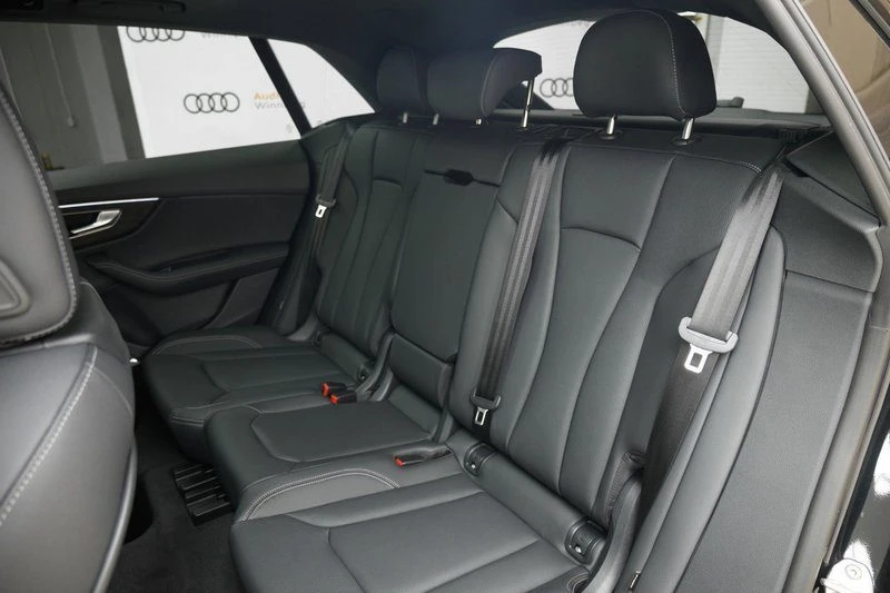 2026 Audi Q8 - Image 16 of 18