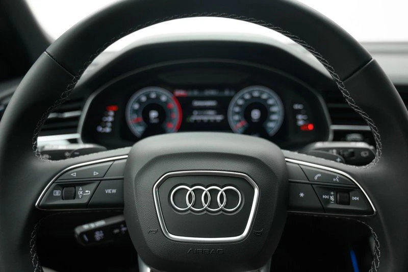2026 Audi Q8 - Image 12 of 18